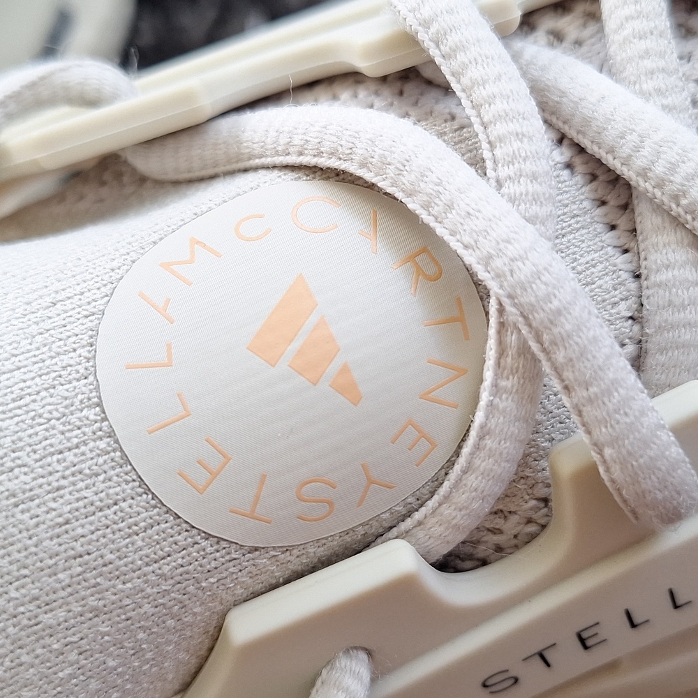 Woman Adidas Stella McCartney x SolarGlide Gobi Woman size 9 - Picture 8 of 13